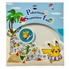 Genuine Anime Pokmon Pikachu Stickers Pack Graffiti Decals Decoration For Phone Laptop Stationery PVC Waterproof Toys Gift