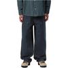 Carhartt WIP FW25 OG Double Knee Pant Straight Leg Denim Unisex bottoms I035638-J0-06