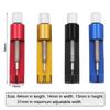 Adjusting Watch Strap Tool Watch Repair Tool with Watch Pin Band Bracelet Link Pin Tool Remover Easy To Remover Adjust