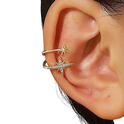 Pendientes – Ear cuffs