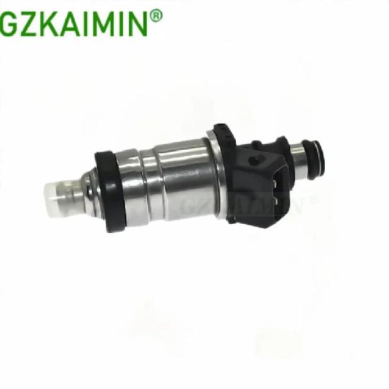 Fuel Injector Nozzle  Fuel Injectors For Yamaha Outboard 150-225HP 2 Stroke OEM 65L-13761-00-00 65L137610000