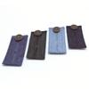 8-1PC Extension Buttons for Pant Long Buckle Hook Stretch Adjustment Waist Buckle Pregnant Women Fat Trousers Buckle Extension