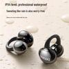 Senna Z60S AI Bone Conduction Ear-clip Bluetooth Headset