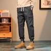 JEEP Men's Summer Casual Cargo Jogger Pants