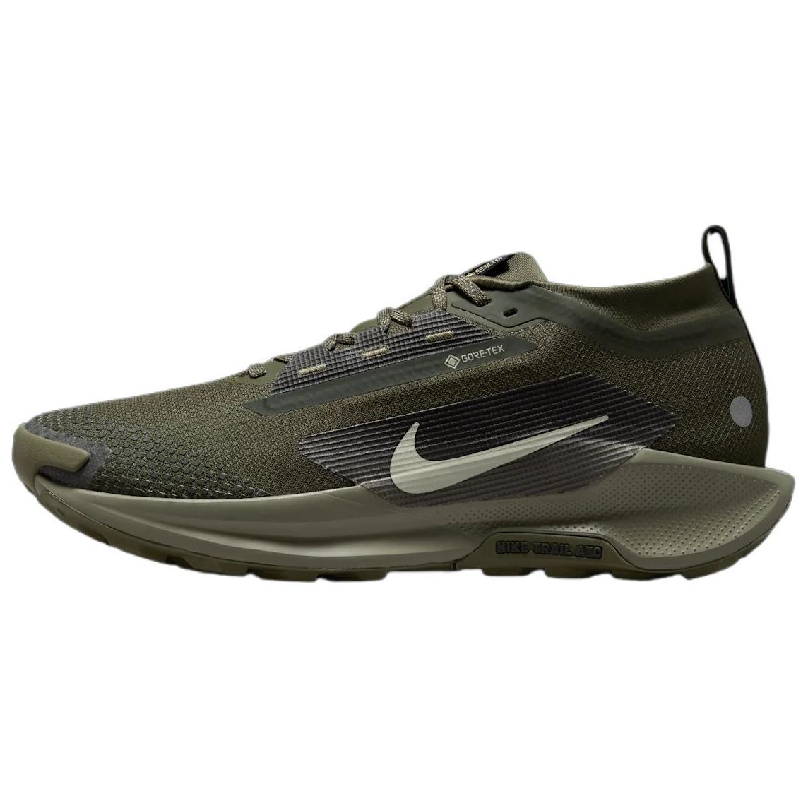 Nike Pegasus Trail 5 GORE-TEX Sequoia