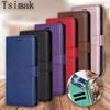 Leather Case For Samsung Galaxy A10 A20 A30 A40 A50 A70 A80 A90 A10S A10E A20E A30S A50S S9 S8 S7 Plus S6 Edge Flip Wallet Cover
