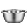 MAXCOOK 304 Stainless Steel Mixing Bowl