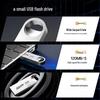 OLOEY L09 High-Speed Metal USB Flash Drive