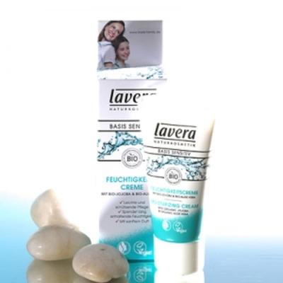 Basis Sensitive Moisture Cream 50ml