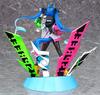 Phat Company Uma Musume Pretty Derby Twin Turbo 17 Scale Plastic Painted Finished Figure