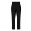Adidas Cm Pt Wv Entry Minimalist Versatile Comfortable Brand Logo Casual Pants Men Pants Black DM5195