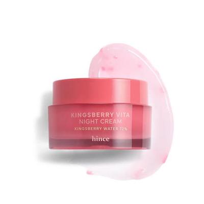 Kingsberry Vita Crema Notte 50ml