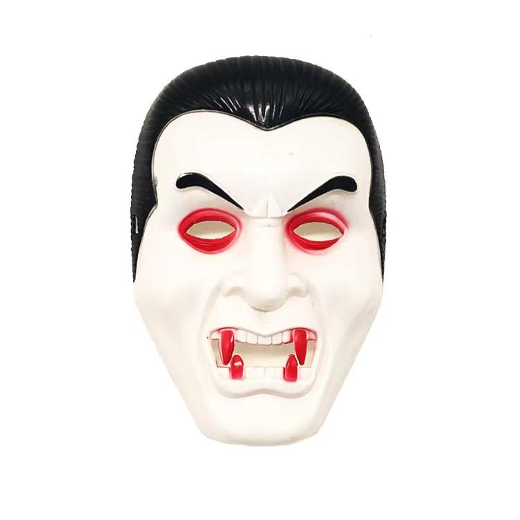 

Ужасающие пластиковые маски скелетов для Хэллоуина, косплея, украшения для вечеринки, оптом Style 13