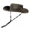 Summer Outdoor Sun Hat Men and Women Mountaineering Fishing Sun Protection Hat Bucket Hat Fashion Big Brim UV Protection Sun Hat