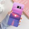 For Samsung Galaxy S7 Edge Case Cover Shockproof Back Phone Case For Samsung Galaxy S7 Edge S6 S6 Edge Plus Silicon Clear Bumper