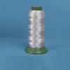 High-Strength 3-Strand Colored Nylon Thread for Sewing Clothing, Bags, and Leather