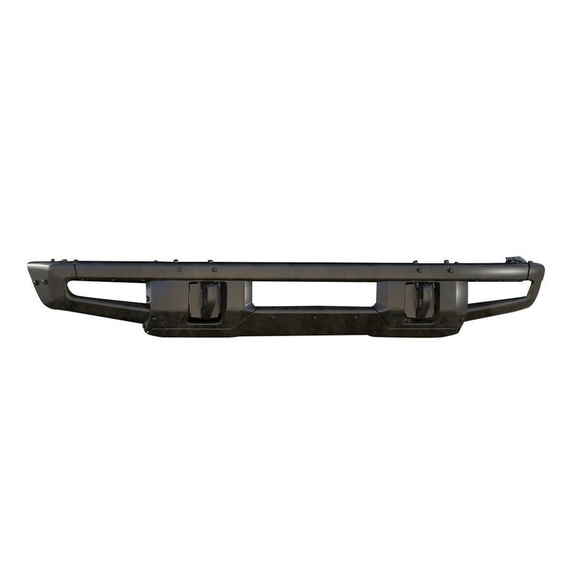 Ford Bronco Custom Front & Rear Anti-Collision Bumper Guard