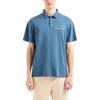 Armani Exchange AE SS24 Polo Shirt Men's 3DZFAA-ZJUAZ-45AM