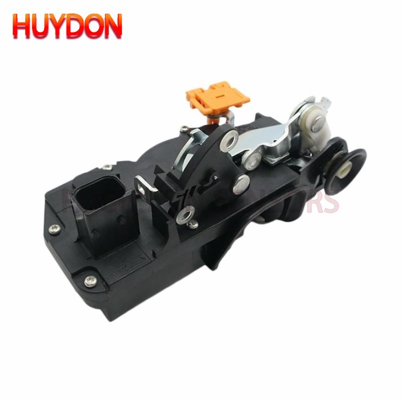 931-397 Rear Left Door Lock Actuator Motor For Cadillac Cts 2003-2007 Srx 2004-2006 10352117 10373664 12450817 12451479 12451533