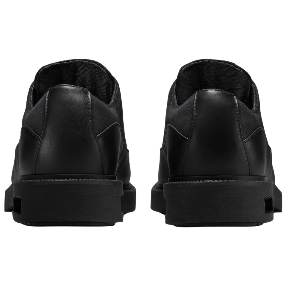 Nové ležérní boty Air Afrique x Nike Air Max RK61 Pánské Černé HQ6416-001