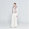 Reversible Rex Hood Vest V90201ss