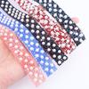 DIY Self Adhesive Rhinestone Chain Diamond Strips  Dress Skirt Clothing Accessories