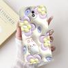 For Samsung Galaxy J3 J5 J7 2017 New Cute Printing Phone Case For Samsug J7 J5 J3 Pro 2017 Shockproof Soft Silicone Cases