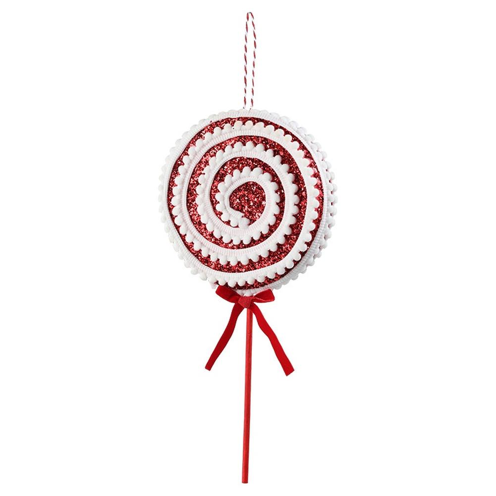 Cheerful Charm Bubble Ornament Christmas Decorations Holiday Decor Easy Handling