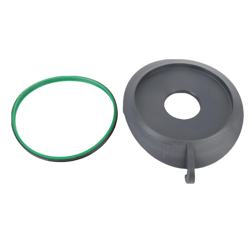 Pot Lid for TM31 Blender Mix Pot Cover with Sealed Gasket Blender Lid Replacement Parts