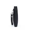 Tasche Für Männer Solides PU-Leder Business Herren-Geldbörse Kartenetui Umschlag Clutch Tasche Designer Luxus Tasche Sacoche Homme Sac A Main