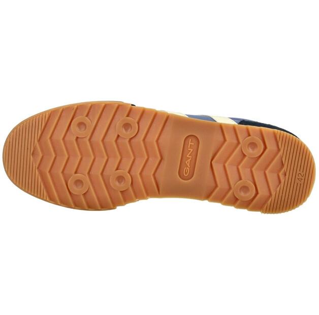 Кроссовки GANT Leather