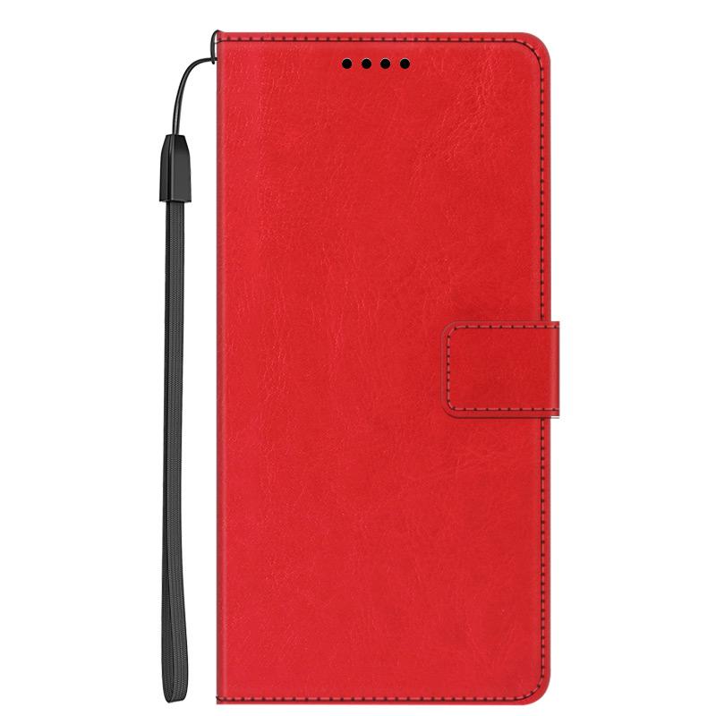 Lovely Leather Book Case for Alcatel 1SE 2020 1S 3X 1L 1B 2022 Cover Flip Wallet Magnetic Fundas for Alcatel 3L 2020 Capa