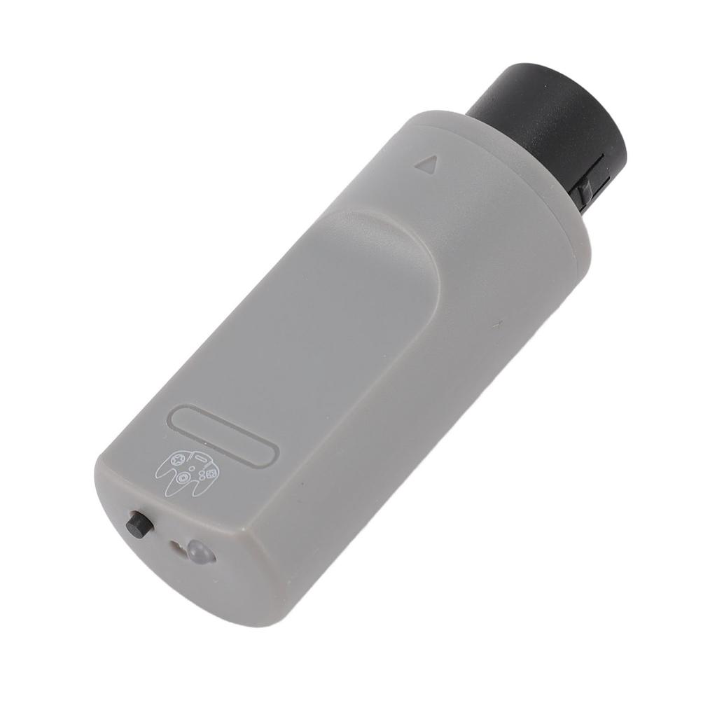 Wireless Controller Adapter Bluetooth Controller Converter for N64 Console for PS3 for Xbox One S for Switch Pro