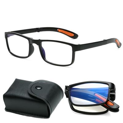 Briller og accessories