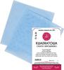 Square Cheesemaking Cloth 50 X 50 Cm - 2 Pcs