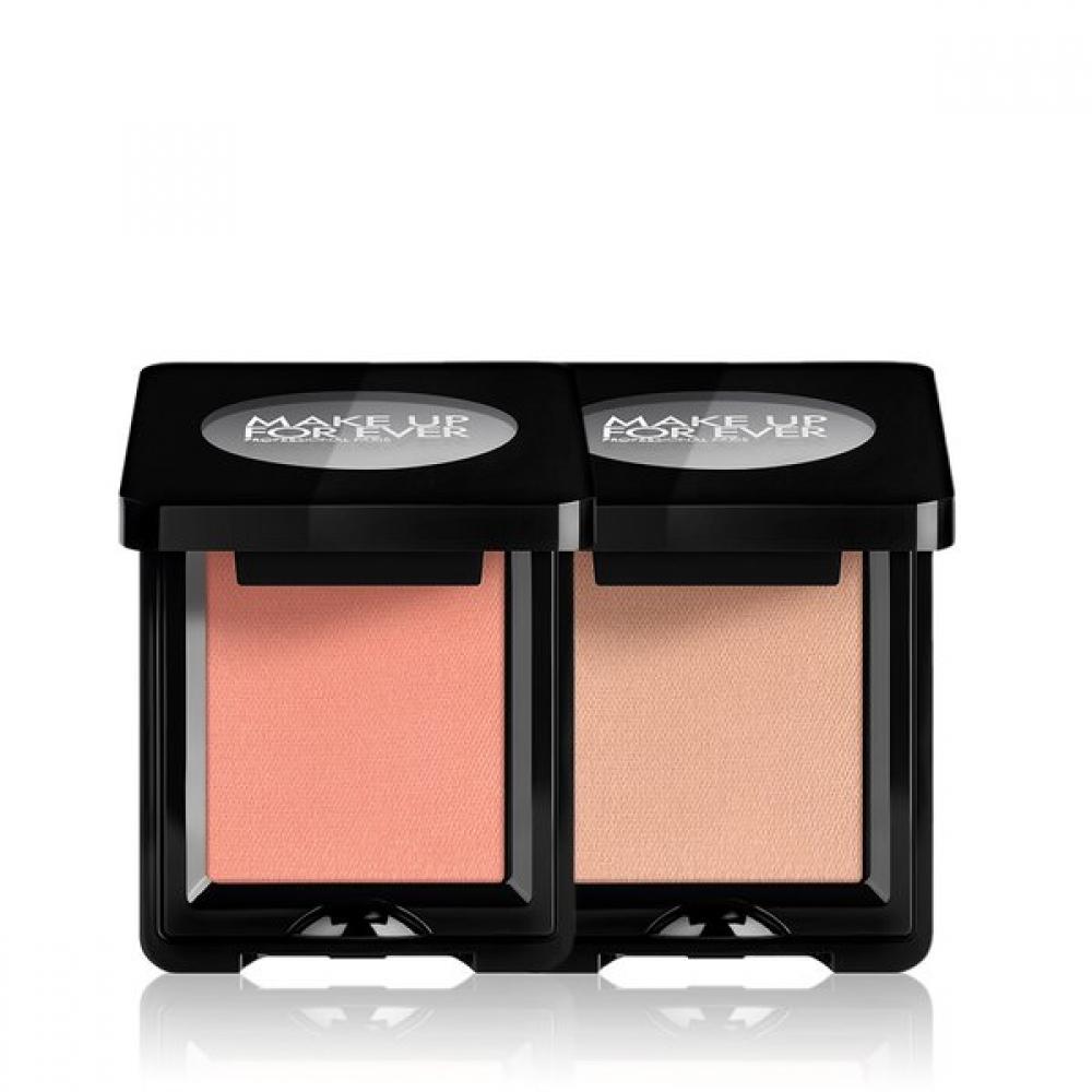 Make Up For Ever Artist Shadow Duo 570 / 506