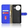 For Xiaomi Poco F7 Pro 5G/Redmi K80 5G/Poco F7 Ultra 5G/Redmi K80 Pro 5G Leather Case Skin Feel Anti Drop Wallet Flip Phone Cover