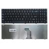 Replacement Keyboard for Lenovo IdeaPad G560/G560A/G565/G560L/G565A Laptops