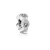 Stackable Charm 925 Silver Jewelry Accessories Unisex Jewelry 796270CZ