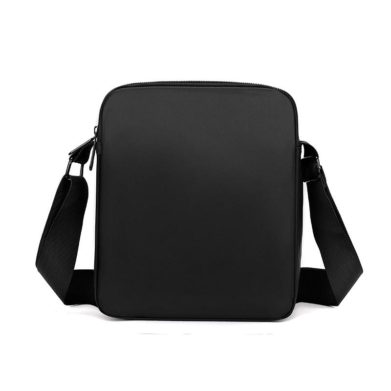 Men Crossbody Bags Male Nylon Shoulder Bags Boy Messenger Bags Man Handbags for Travel Casual Large Satchel