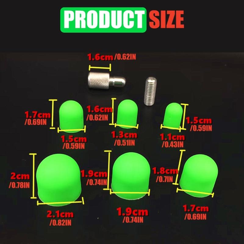 Easy to Installation Convenient Replacement Tip Head for Technicians Owners Automotive Dent Repair Garage & Outdoor Use