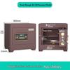 Weirson Fireproof Anti-Theft Digital Safe