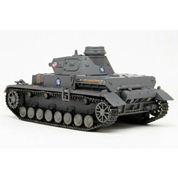 Sammlung Tenohira Senshado Pz.Kpfw.IV Ausf.D Team Ankou National Convention