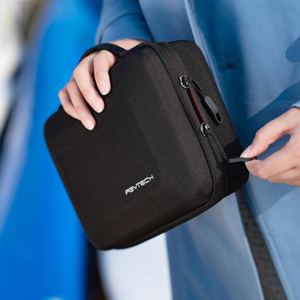 PGYTECH Action Camera Carrying Case, GOPRO Case, Camera Case