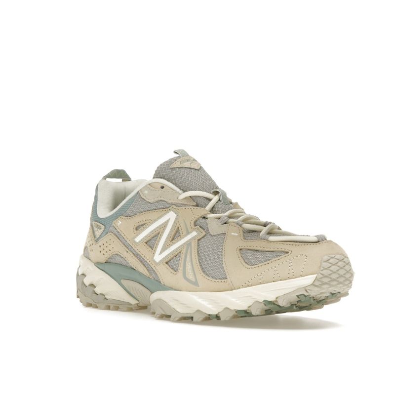 New Balance 610 Sandstone Concrete Unisex ML610TN
