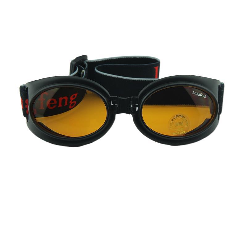Outdoor off-road motorcycle riding windproof goggles, protective sunglasses, anti-fog, anti-sand and dust, for men and women