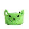 Woven Storage Basket Miscellaneous Storage Basket Cosmetic Storage Box
