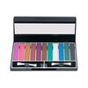Miss Claire Miss Claire Eyeshadow Kit 3716-11-2, Multi, 13.2 Grams, 13 G