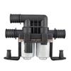 HUALIC Original 64116910544 Heater Water Control Valve For BMW X3 E83 F25 X5 E53 E70 X6 E71 E72 Heater Control Valve Solenoid