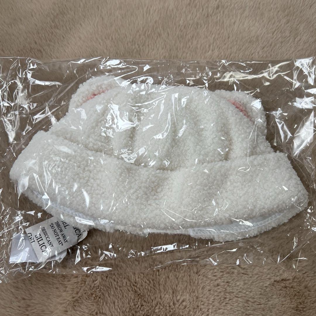 

[USED] SKZOO Jiniret Boa Cap